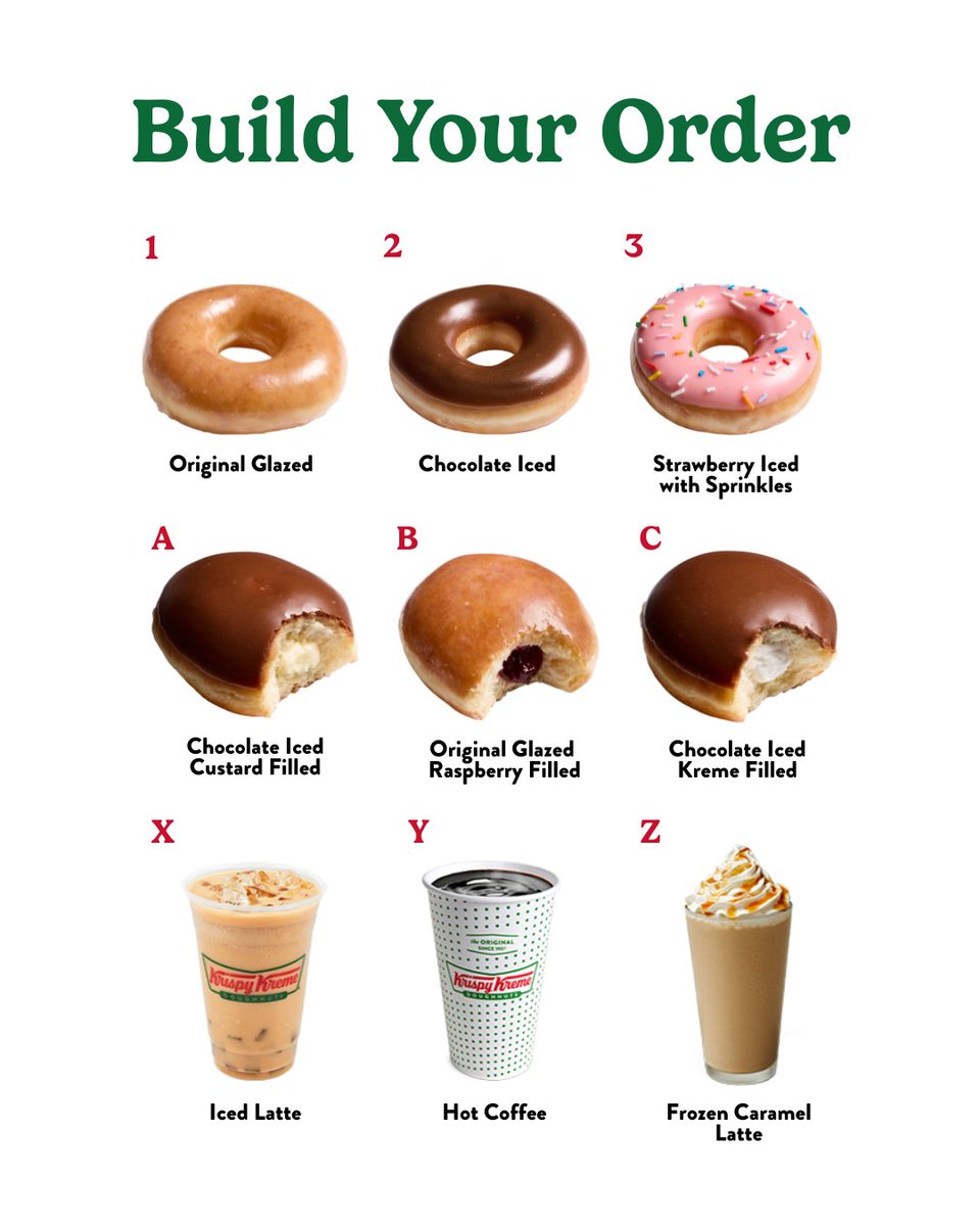 Krispy Kreme tweet media