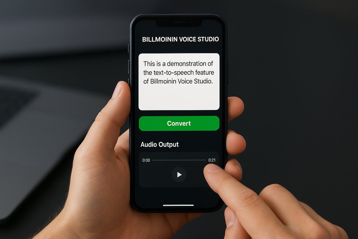 lordgift01's tweet image. 🎙️ Exciting Announcement!
Every video and audio you enjoy on my YouTube channel Novara Tales Tales
youtube.com/@NovaraTales
was created using Billmoinin Voice Studio 💚🖤
This app transforms text into high-definition audio.
#BillmoininVoiceStudio #Creators #Education #NovaraTales