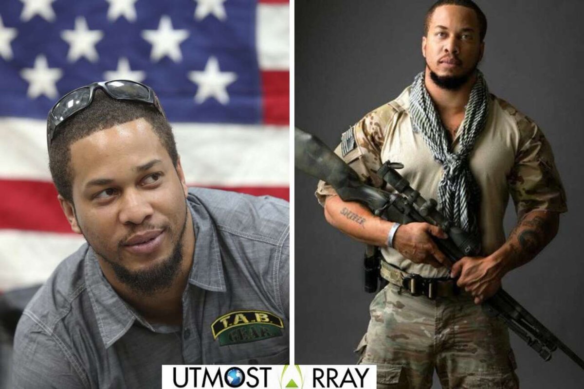 UtmostArray's tweet image. How Much is Nicholas Irving Net Worth in 2025? His Real Income Streams Revealed
utmostarray.com/nicholas-irvin…
#nicholasirving #NetWorth2025 #MilitaryEntrepreneur #VeteranSuccess #authorlife #youtubeincome #writeforus #contentcreator