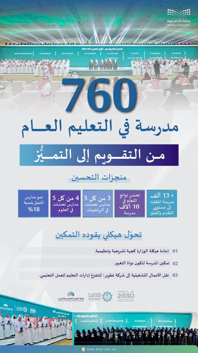 وزارة التعليم tweet media