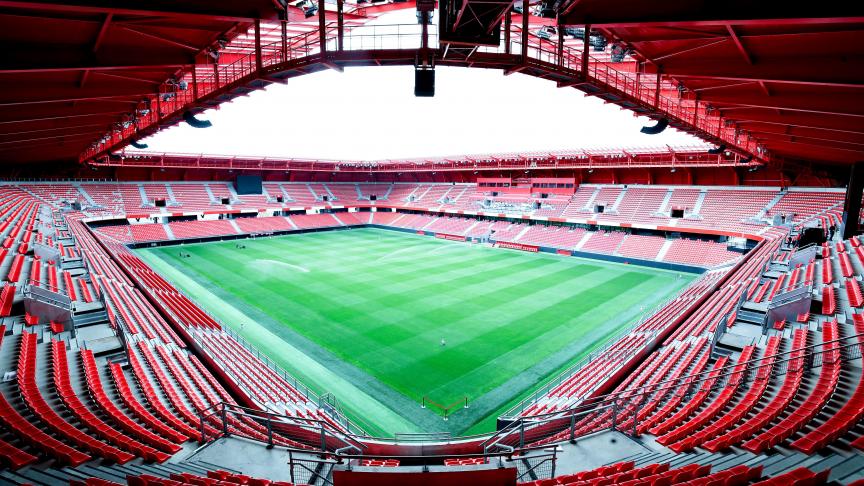 MeteoFootMaps's tweet image. 💥 CARTE COMMUNAUTÉ 💥 

🏟 Quel est le plus BEAU STADE DE FRANCE ?

Stade 10/53 :

🏟 Stade du Hainaut
Valenciennes FC

✍️ Notez la beauté de ce stade sur 10 ⬇️⬇️

⚠️ SOYEZ OBJECTIF 🙏

➡️ On va noter tous les stades des 3 premières divisions françaises, les 16 MIEUX notés…