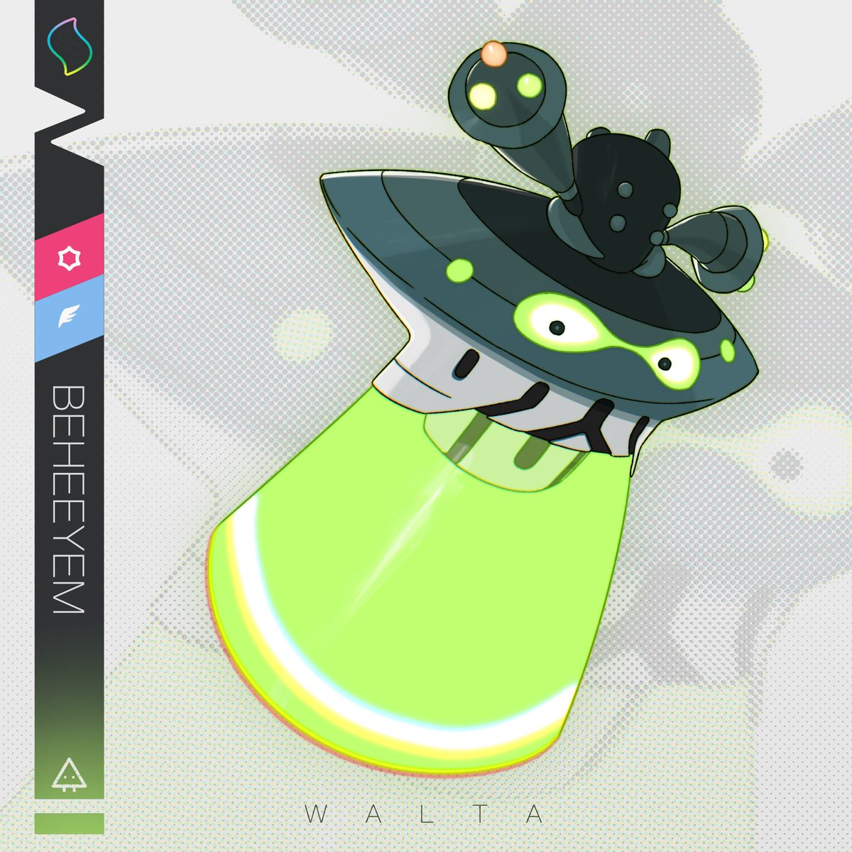 🛸
#PokemonLegendsZA