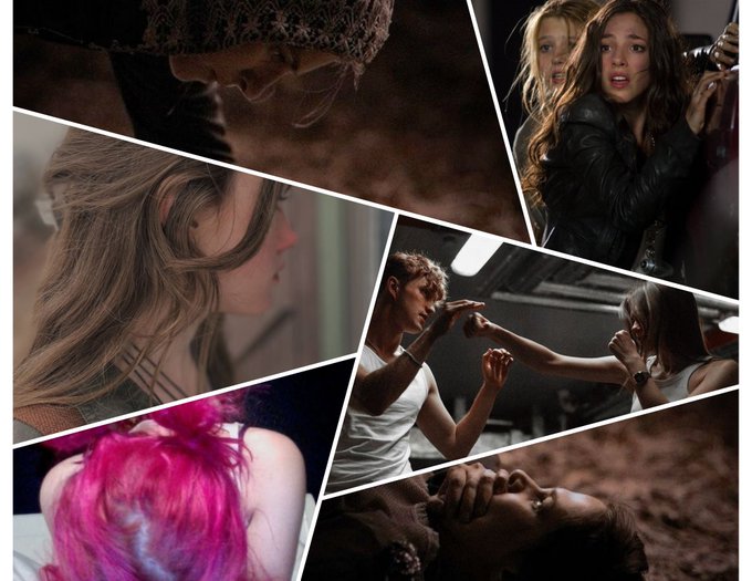 #amquerying "Cloudwood was made for the dreamers, the lovers, and the lost. The people who had no home. That was eighty years ago, and Cloudwood was now for the damned."  
🥀friends to enemies to lovers  
🥀trilogy potential! 
🥀strong female lead  
#YA #dystopian