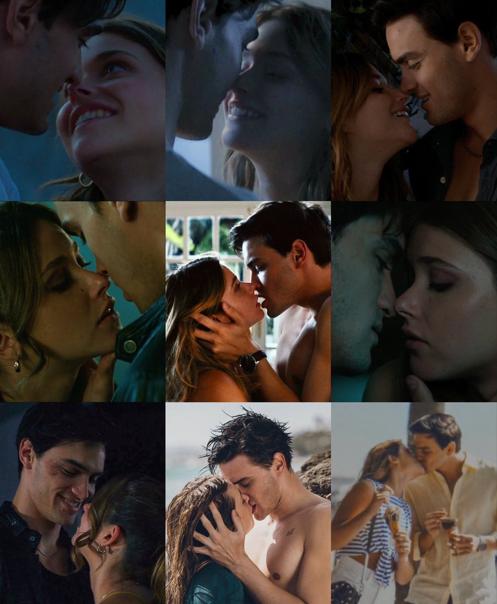 BerthaZuniga11's tweet photo. 3 Días 
#NoahyNick 
#Culpables
#Culpanuestra https://t.co/w4WgBzck8N