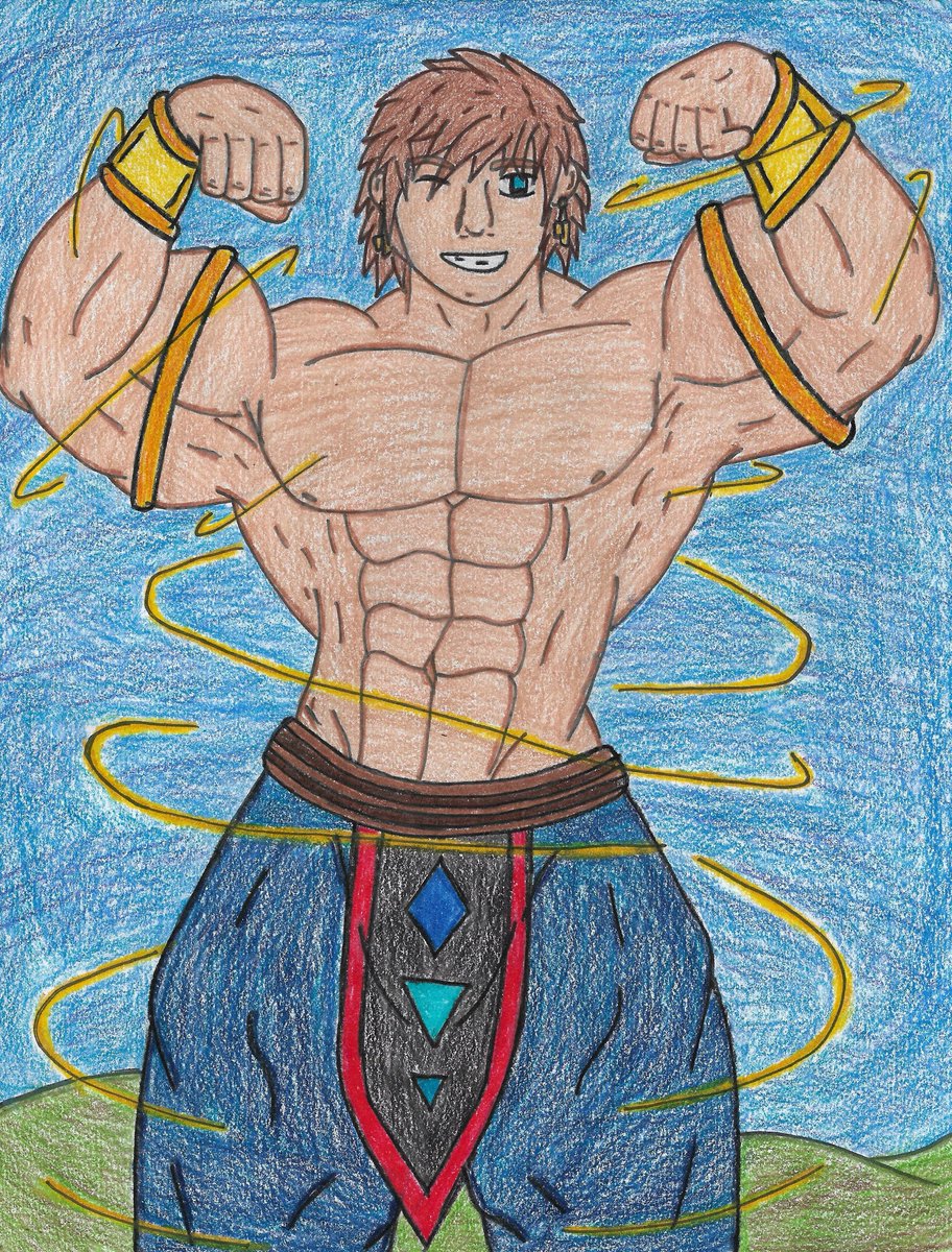 Amaranth Anhrefn tweet media