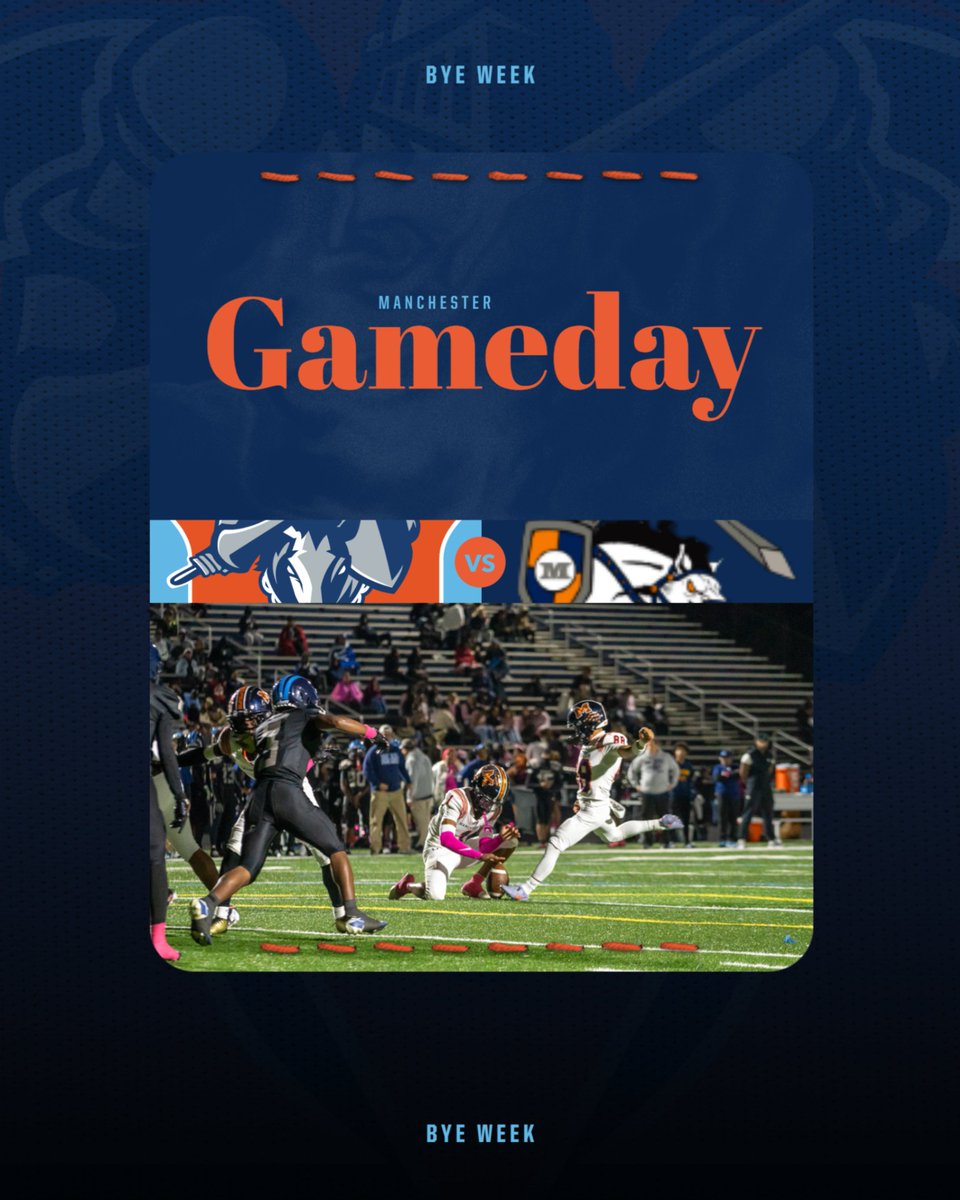 ManchesterAD (@mhslancers) on Twitter photo 