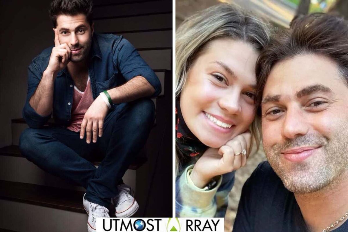 UtmostArray's tweet image. Adam Ray Net Worth: How the Comedian Built His Multi-Stream Income
utmostarray.com/adam-ray-net-w…
#comedian #podcast #youtubecreator #voiceactor #comedytour #digitalcreator #digitalcreator #blogger