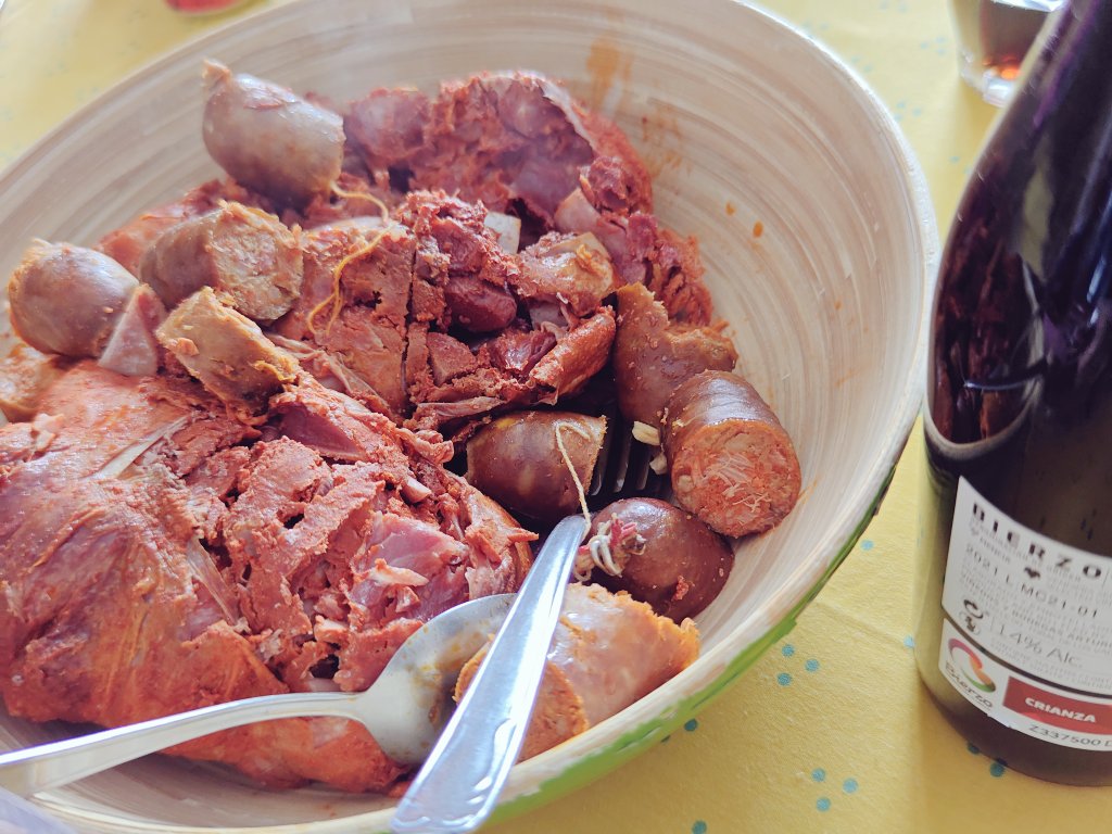 Dado que el frío se retrasa, habrá que anticiparse a su llegada