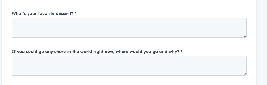 Man, I'm so tired of "fun quirky" companies

I just want to hire a bookkeeper

> "what is your favorite dessert😃"
> "Where in the world do you want to go🥸"

I JUST WANT BOOKKEEPING SERVICES.

WHY THE FUCK ARE THESE REQUIRED QUESTIONS. HOW CAN THIS POSSIBLY HELP IN ANY WAY.