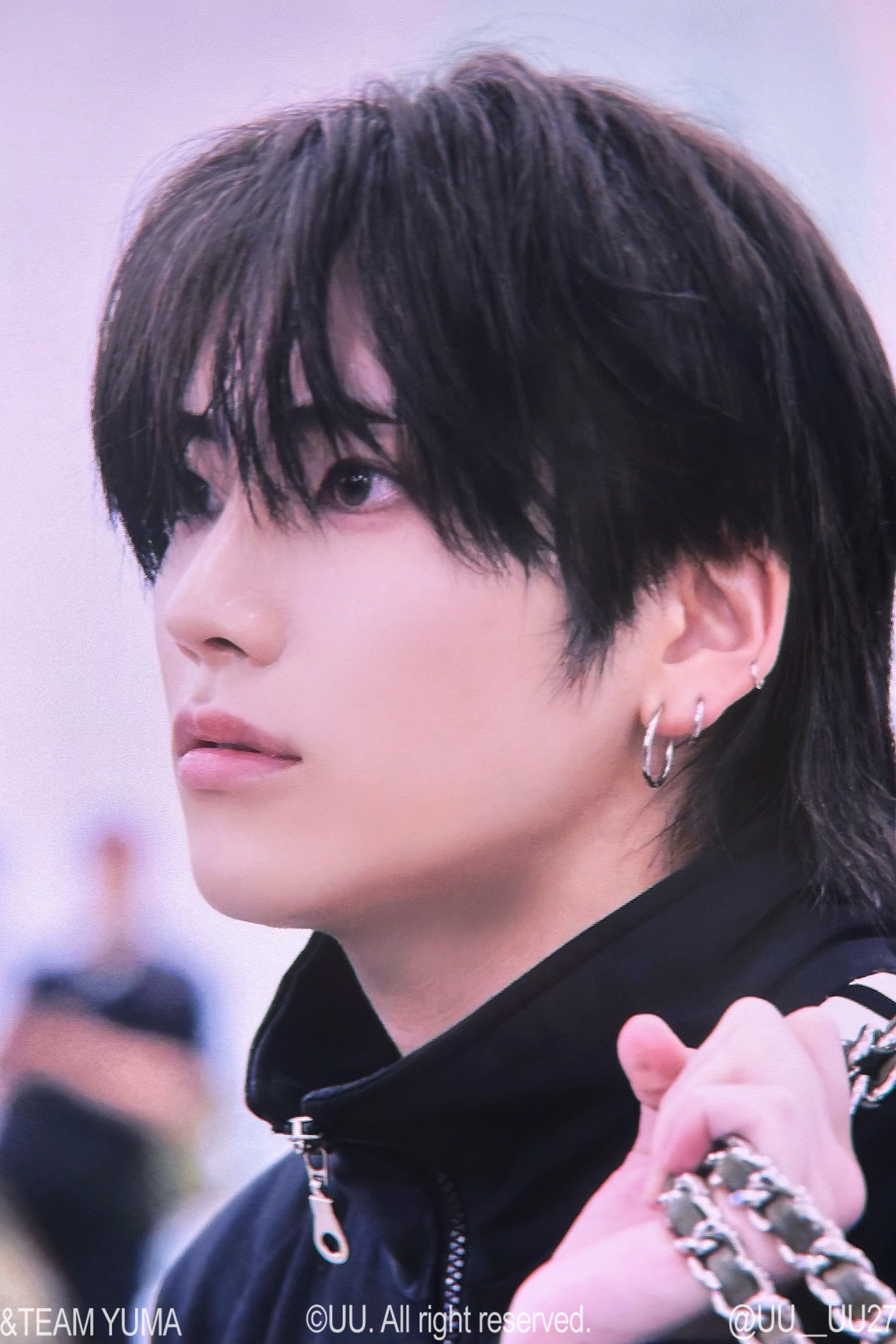 🐱ིྀ｡*ﾟUU on X: 