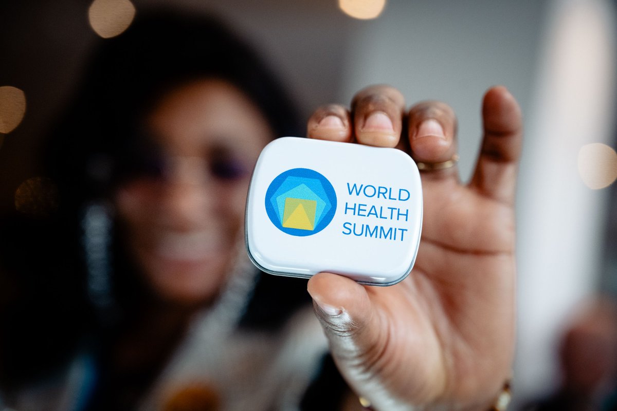 Η καρδιά της παγκόσμιας υγείας χτυπάει αυτές τις μέρες στο Βερολίνο και το World Health Summit. Εδώ βρίσκομαι ως μέλος της Επιτροπής SANT για τη Δημόσια Υγεία facebook.com/share/p/1BdsxE…