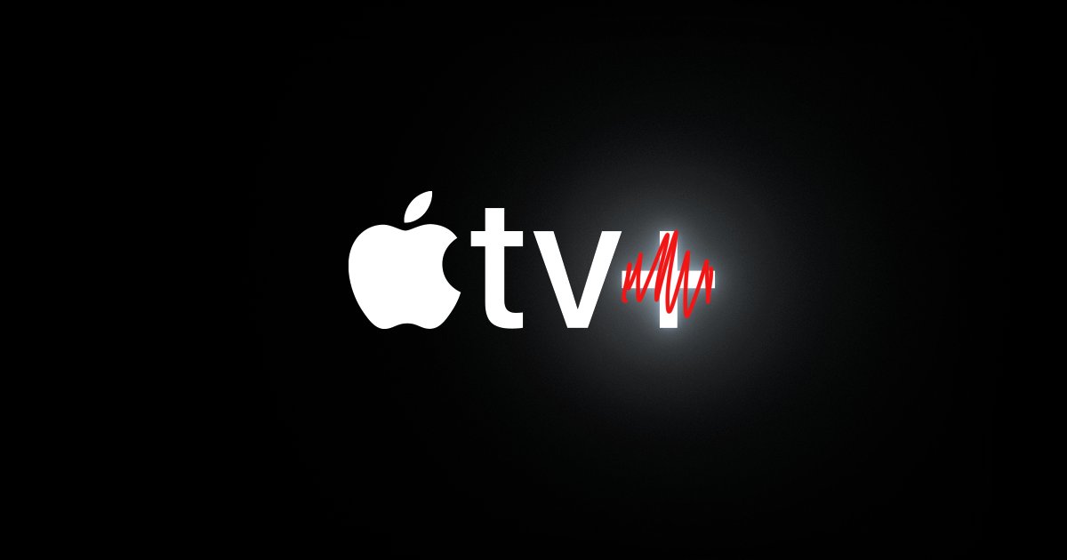 aaronp613's tweet image. Apple has just announced that Apple TV+ is being rebranded simply to &quot;Apple TV&quot;

Now it&apos;s even more confusing!

Watch Apple TV using the Apple TV app on your Apple TV
