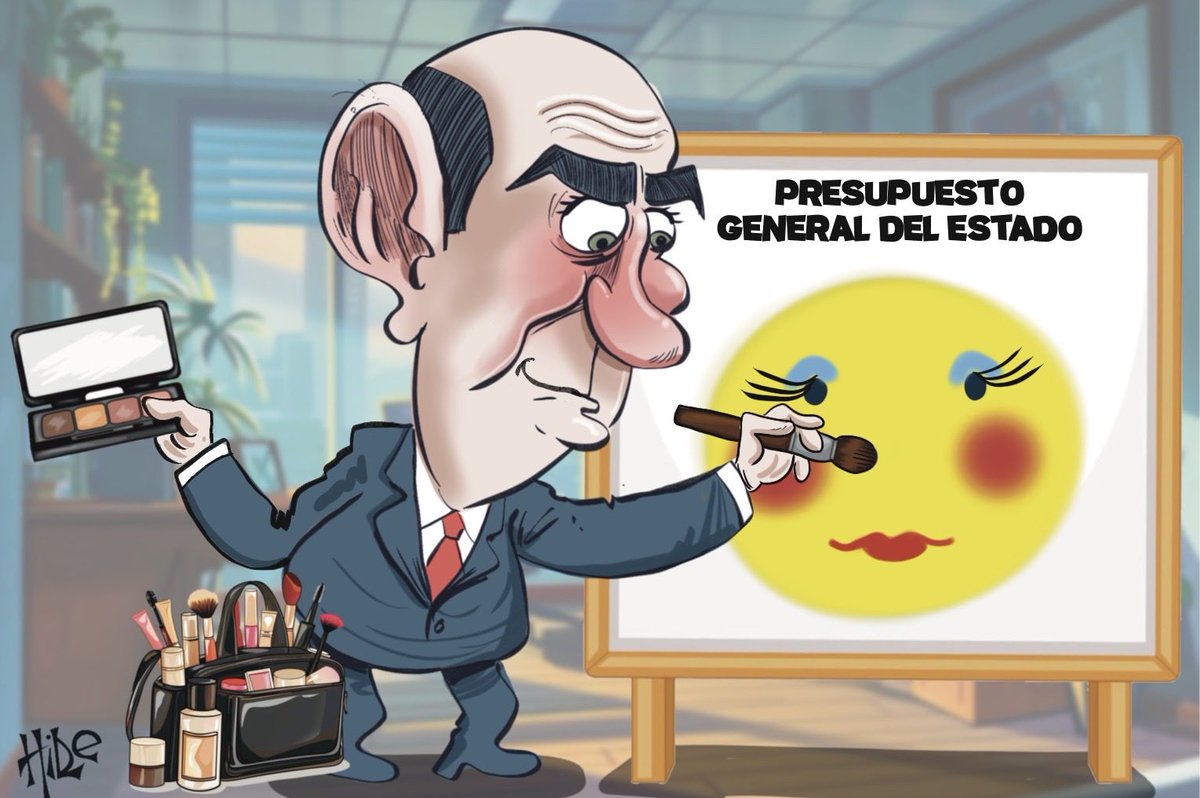 Tinta y opinión <a href="/hildesucre/">Hilde</a>