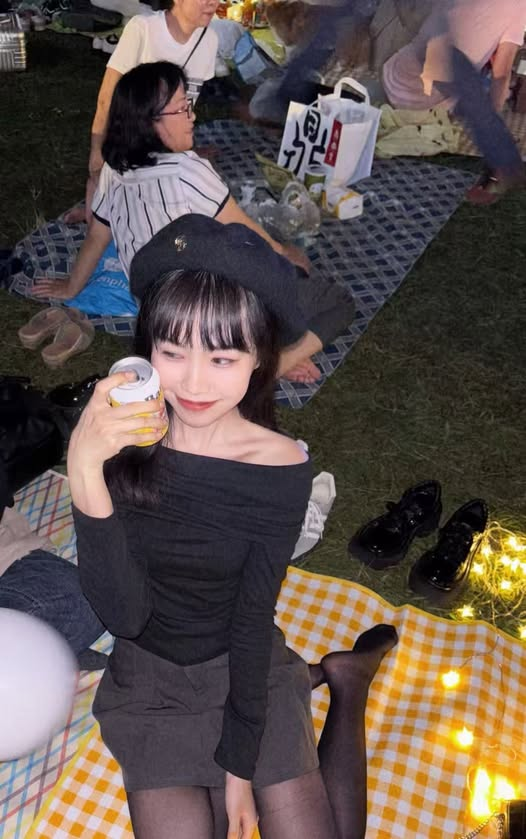 yangna0220's tweet photo. 不喜歡我可以 但不可以不喜歡我的腿，它是無辜的 https://t.co/8MrlPrmhmm