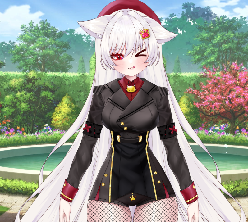 FizzyCerb's tweet photo. Miss Fizzy is live with #bf6 Battlefield 6~

Raspberry vs Strawberry ?~ who wins ⭐️
#vtuber #envtuber #girls #gaming #twitch https://t.co/D32gyOMkaZ