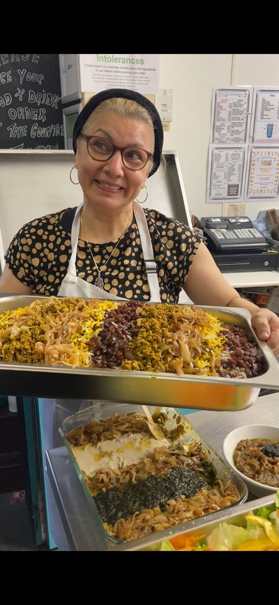 The Tatton tweet media