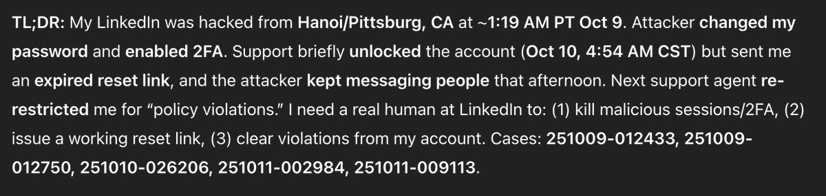 Gerrit Hall tweet media