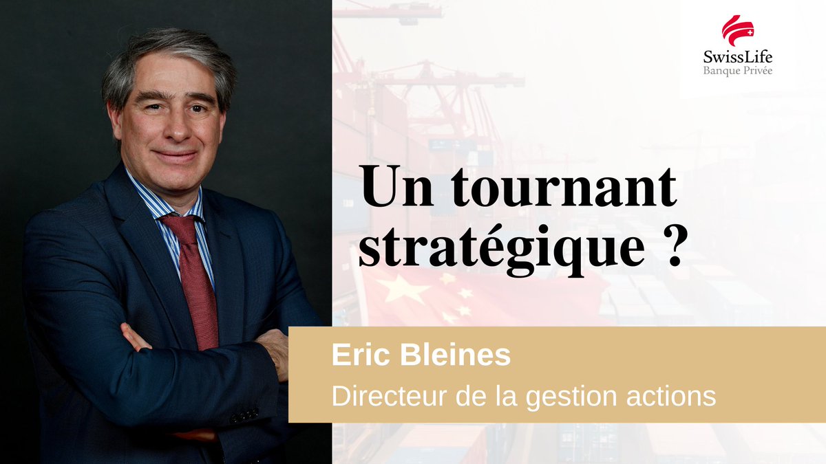 #Bourse | Un tournant stratégique ?

👉 Eric Bleines analyse les récents mouvements sur les marchés sur <a href="/bfmbusiness/">BFM Business</a> 

📺 La bourse cash du 10/10 par <a href="/GuillSommerer/">Guillaume SOMMERER</a> 

🔗 bfmtv.com/economie/repla…

#Placements #Marchés #Chine #Métaux #Exportation #Ferrari #Luxe
