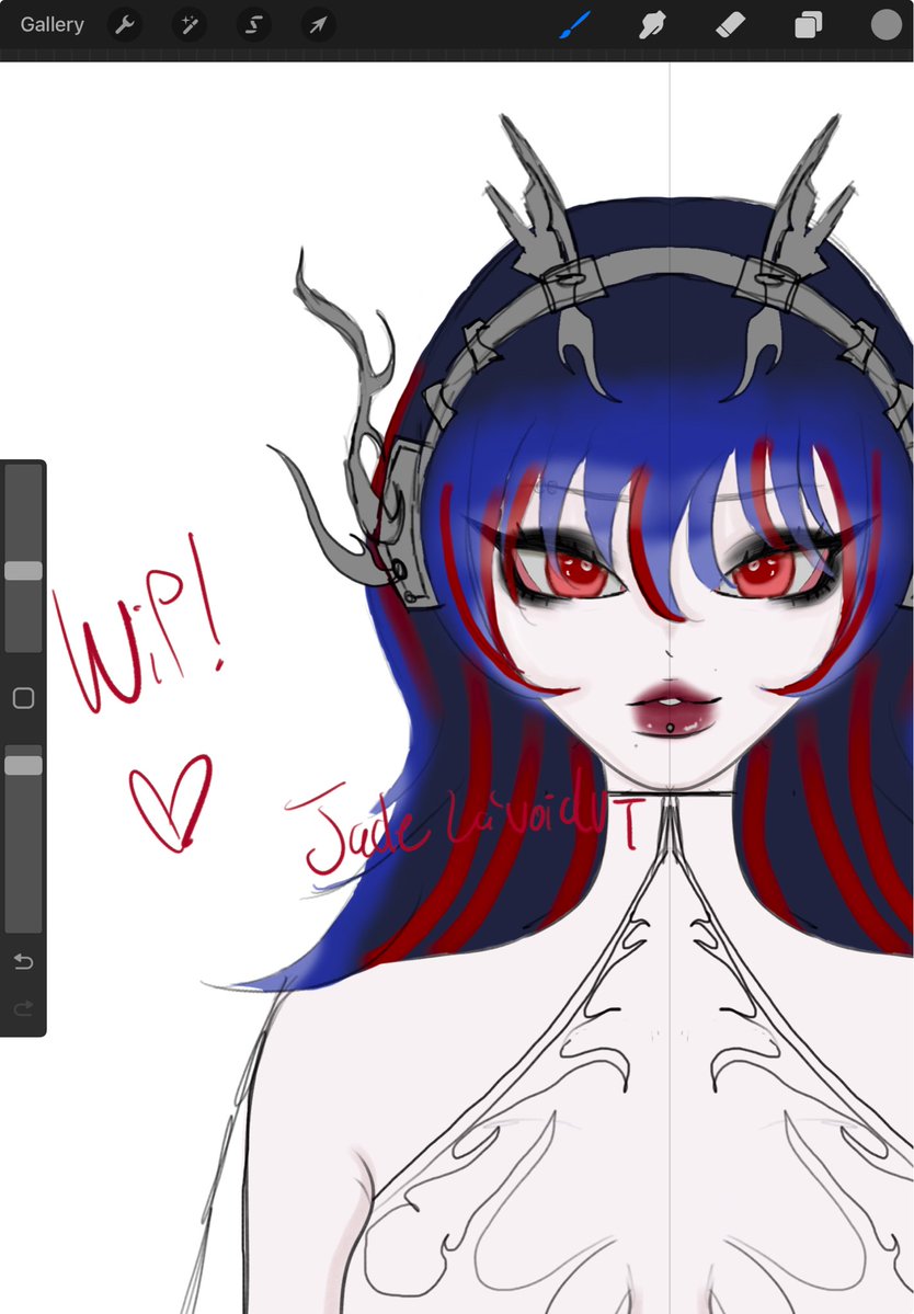Working on a cyber doughturrrr