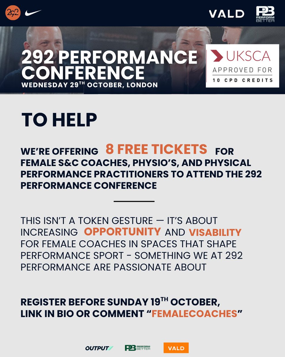 292 Performance tweet media