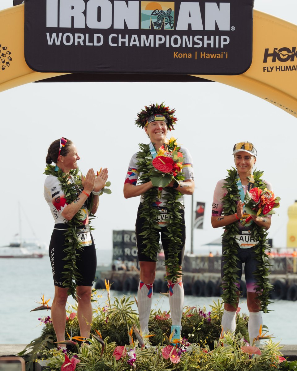 Elite competition is brutal. It demands precision, resilience, and relentless preparation.

To win, you must see it, believe it, fight for it, and execute with calm and clarity. 
Today, Solveig, you did just that.

You are the IM World Champion.

PC Santara Studios | Carla Hilger