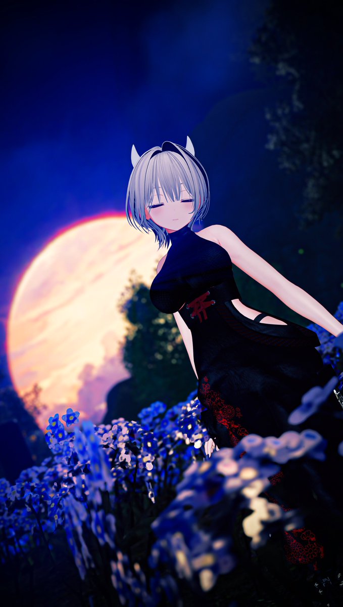 おやすみなさい

＃VRChat