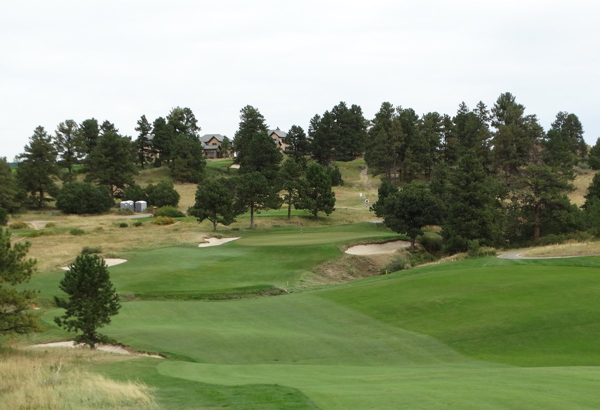 Colorado Golf Association tweet media