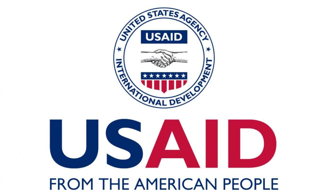 RedLineReportt's tweet image. 🚨JUST IN: After a 6 week review, 83 % of USAID programs have now been eliminated.

Do you support this?

YES or NO?