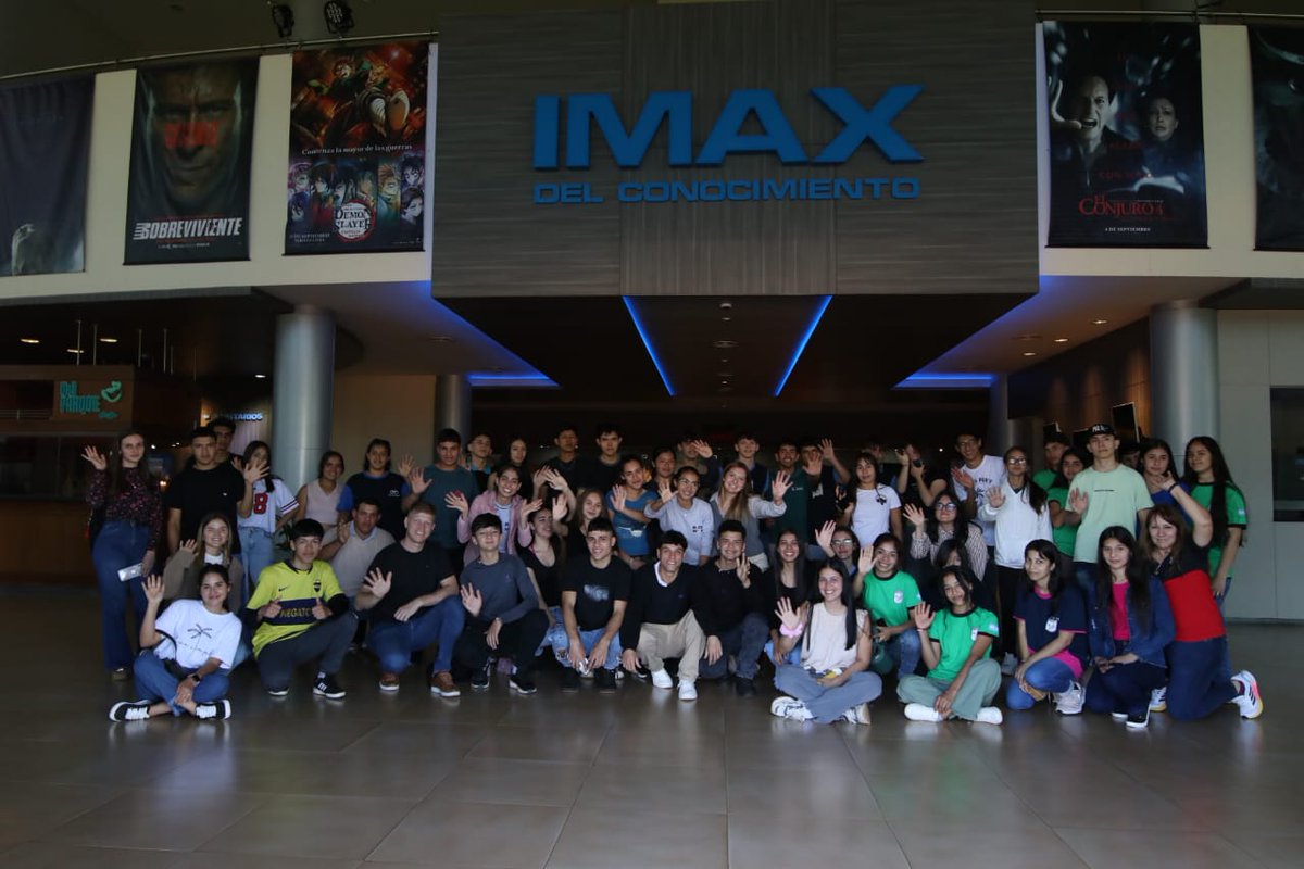 Claudia Gauto tweet media