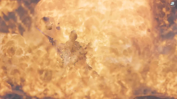 零式オメガとの思ひ出