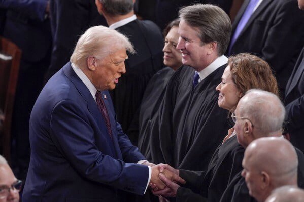 If you support all Rogue judges getting impeached to save America put a “👍” in the comments!!