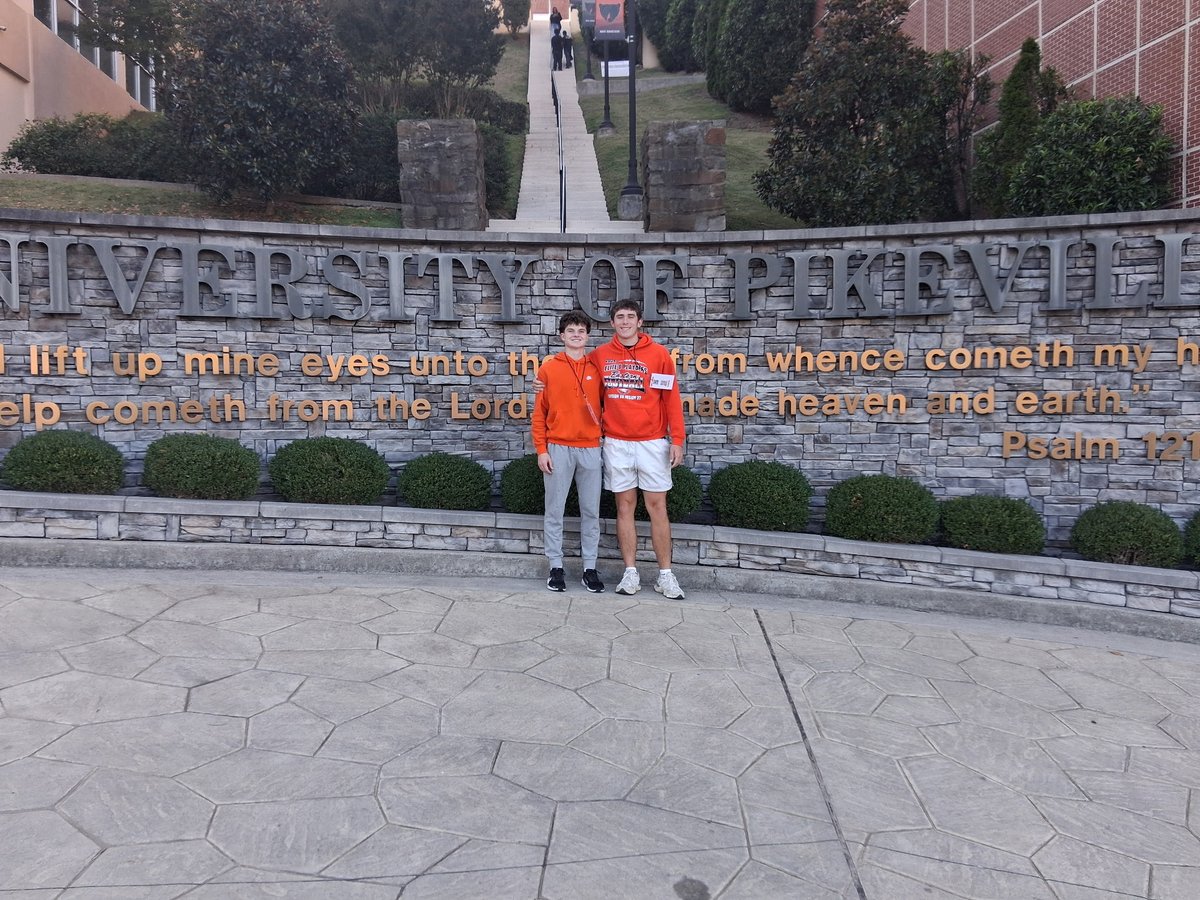 Eric Manley Jr. (@eric_manley7) on Twitter photo Had a great time visiting <a href="/UPIKEFOOTBALL/">UPIKE FOOTBALL</a>, watching them get a win and checking out the beautiful campus and facilities. Thanks to <a href="/CoachBHaynes/">Brandon Haynes</a> for having me, looking forward to staying in touch! Had a great time visiting <a href="/UPIKEFOOTBALL/">UPIKE FOOTBALL</a>, watching them get a win and checking out the beautiful campus and facilities. Thanks to <a href="/CoachBHaynes/">Brandon Haynes</a> for having me, looking forward to staying in touch!