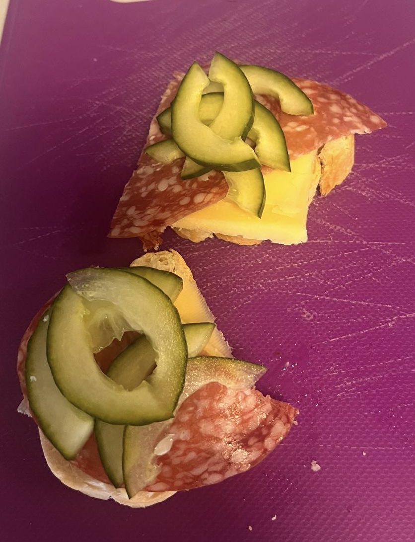 Apple of my Eye HQ tweet media