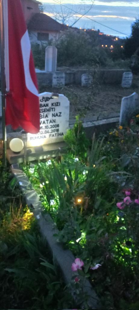 #RabiaNazİçinAdalet