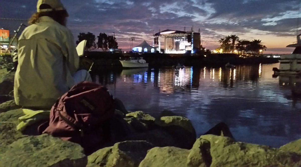 Symphonic Saturday night-
General Admission seating