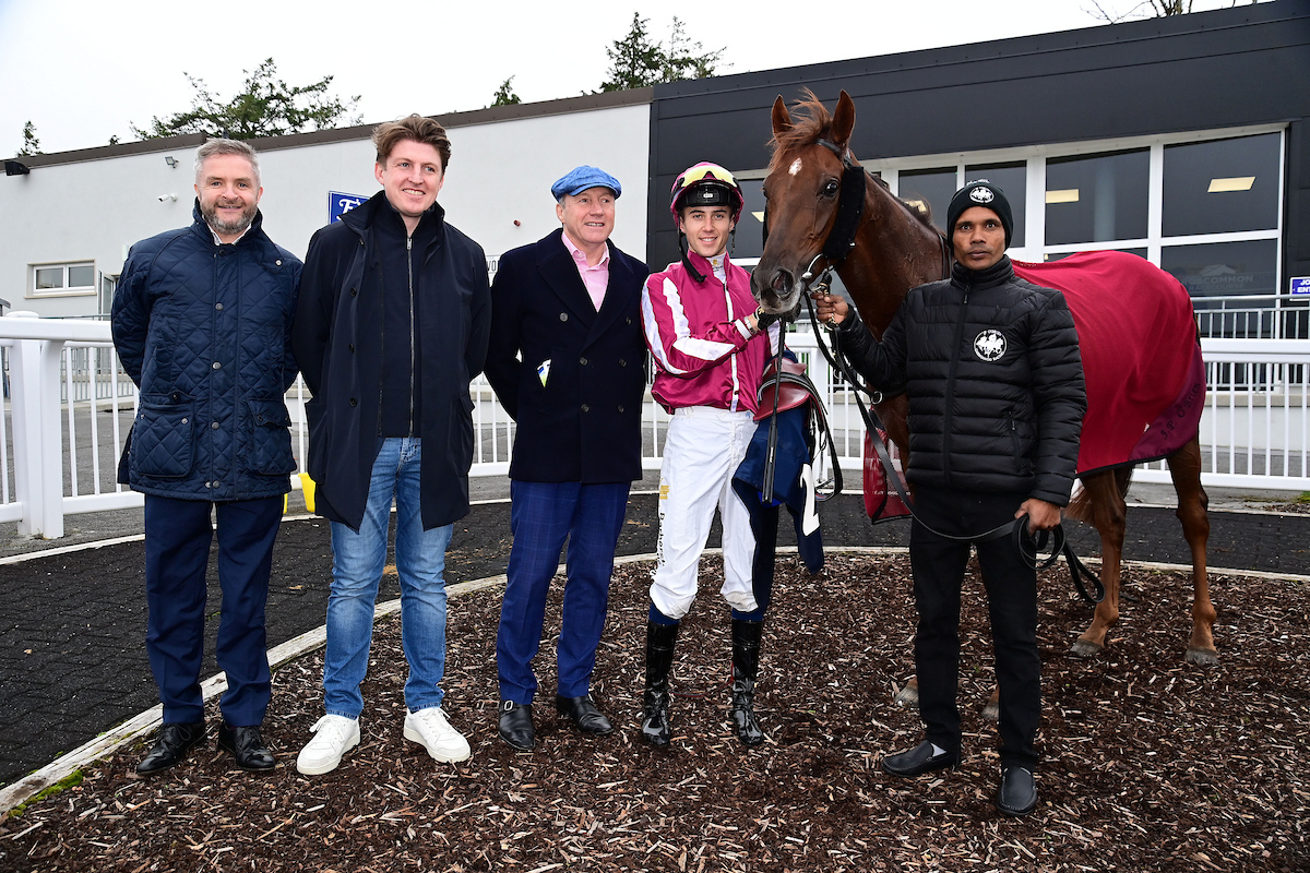 Roscommon Racecourse tweet media