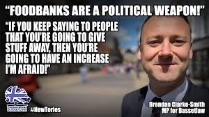 WistfulCass's tweet image. 👏 @Emily4MK Darlington, new #MiltonKeynes Labour MP was superb on #PoliticsLive, intelligent &amp;amp; honest

Incredible when you think back to total tosspots elected in Boris Johnson's Brexit landslide win: Clarke-Smith Bridgen Rosindell Shelbrooke Fysh Elphicke Doyle-Price Throup