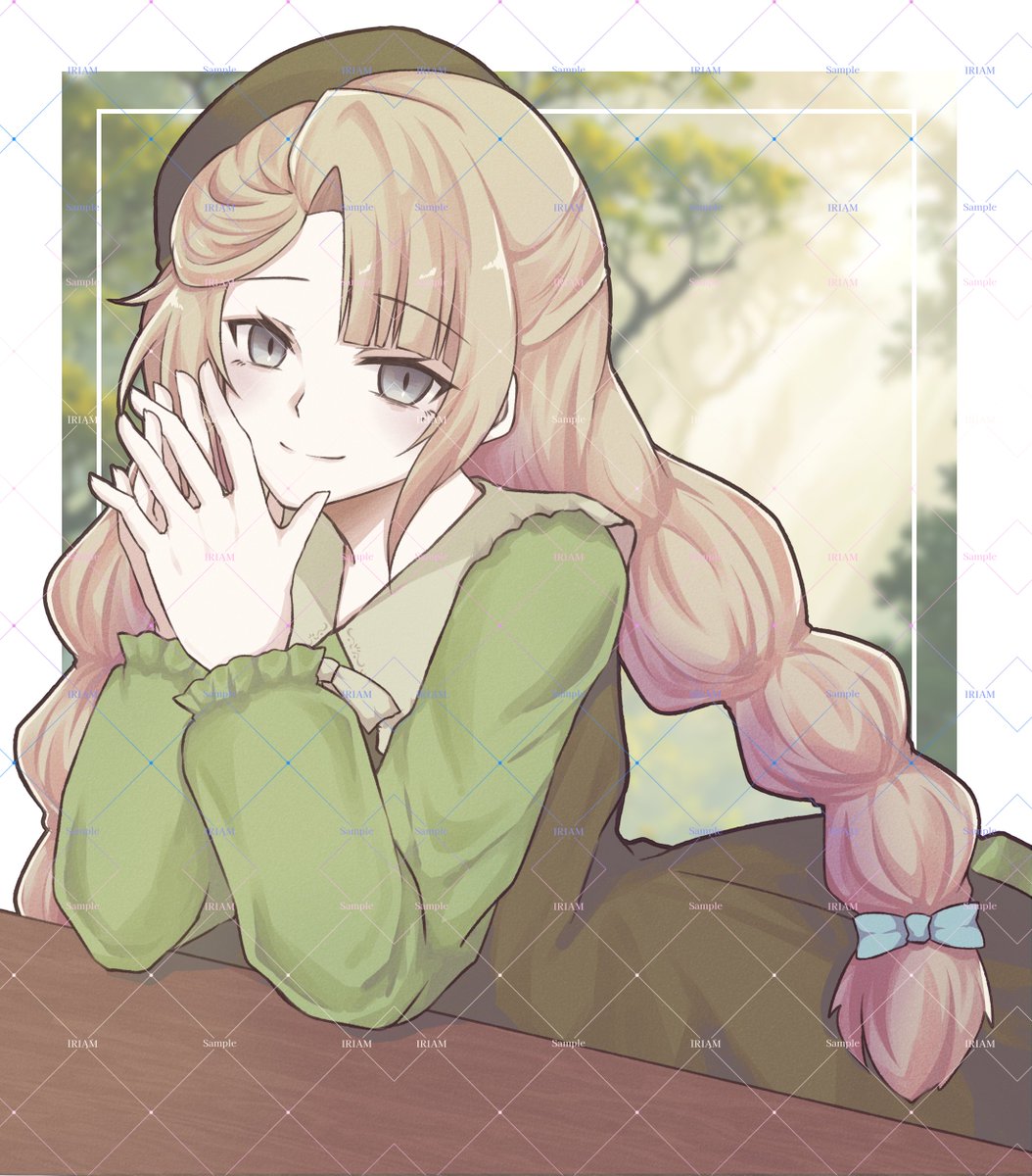 ━━━━━━━━━━━━━━━ 

たまにはおでかけも良いかもー！
次はどこに連れってくれる？

━━━━━━━━━━━━━━━