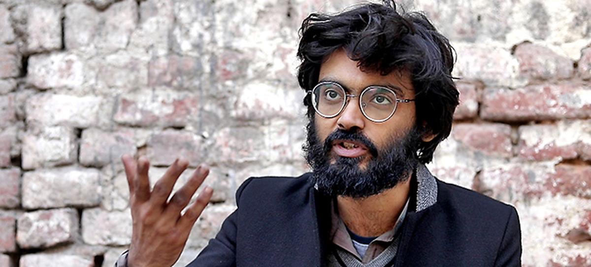 Lodged in Tihar Jail for over five years and awaiting trial in the larger conspiracy case linked to the 2020 Northeast Delhi riots, Sharjeel Imam now seeks to contest as an Independent candidate from the Bahadurganj constituency in Bihar. #DelhiRiots #SharjeelImam #Elections2025