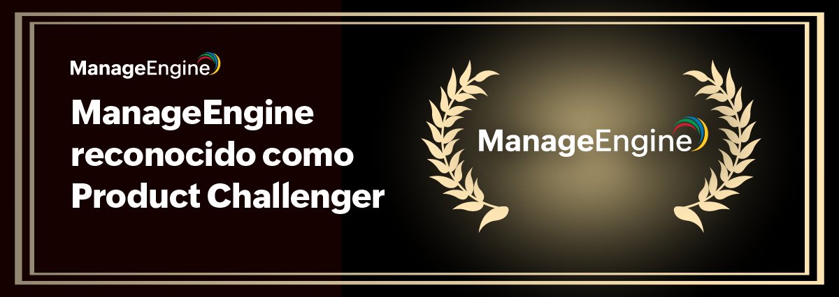 🚀💡¡Grandes noticias! #ManageEngine fue reconocido como Product Challenger en el informe ISG Provider Lens 2024 por revolucionar la observabilidad en la nube.🌎 Su plataforma #CloudSpend está transformando la gestión multicloud. 🔥☁️ Leélo aquí.👉🏻🔗  mnge.it/eYF
