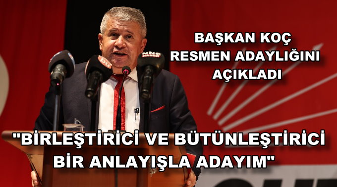 CHP BURDUR İL BAŞKANI KADİR KOÇ YENİDEN İL BAŞKANI ADAYLIĞINI RESMEN AÇIKLADI burdurgundem.com.tr/chp-burdur-il-…