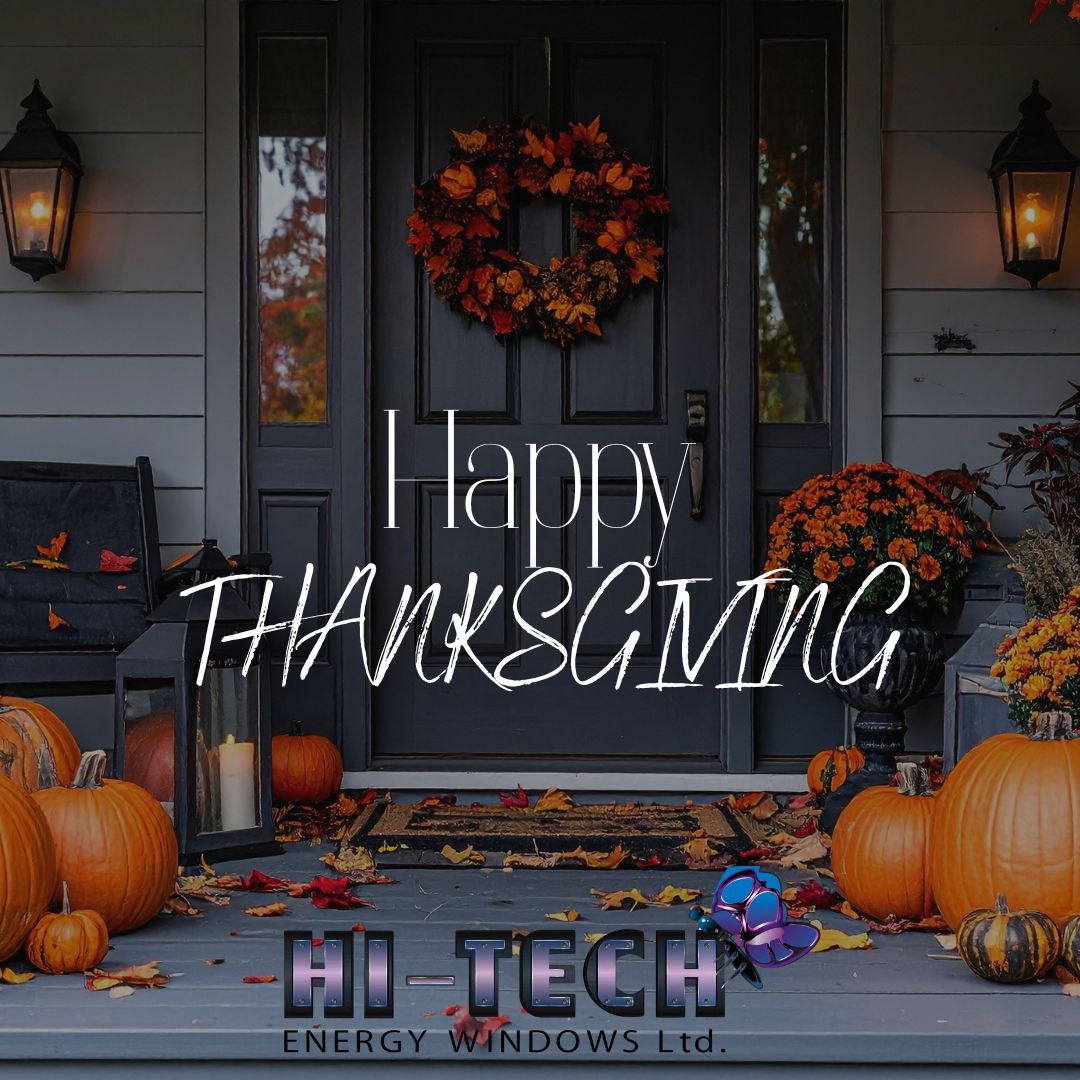 HiTechWindows's tweet image. We wish you, your friends and your family a very Happy Thanksgiving.