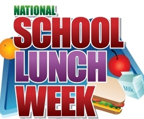 It’s National School Lunch Week!  We celebrate the school nutrition professionals who keep students fueled and ready to learn every day. Healthy meals = healthy minds!  Thank you to our cafeteria teams for your hard work and care.
#NSLW #SchoolLunchHeroes #FuelingYoungMinds
