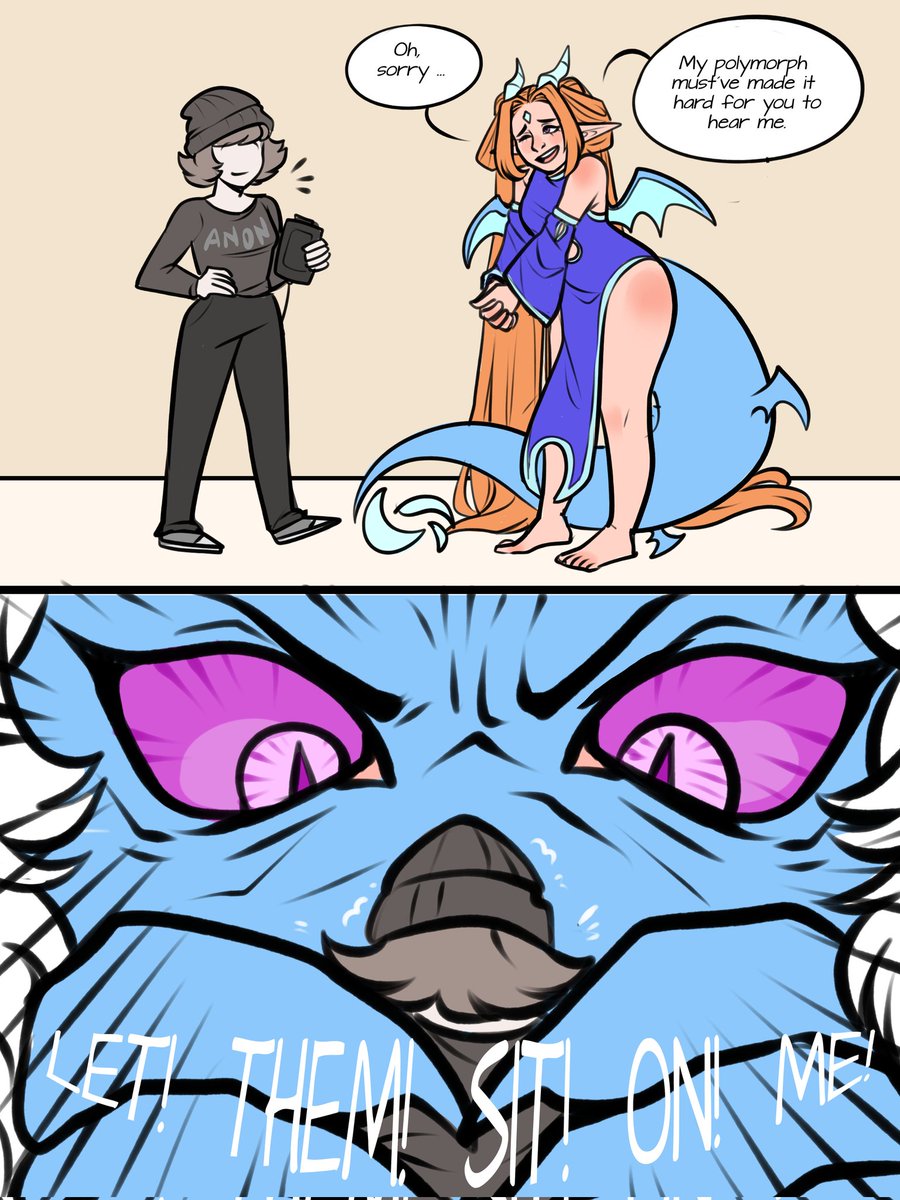 Debut 8/21/26 Falenous | dragon vtuber tweet media