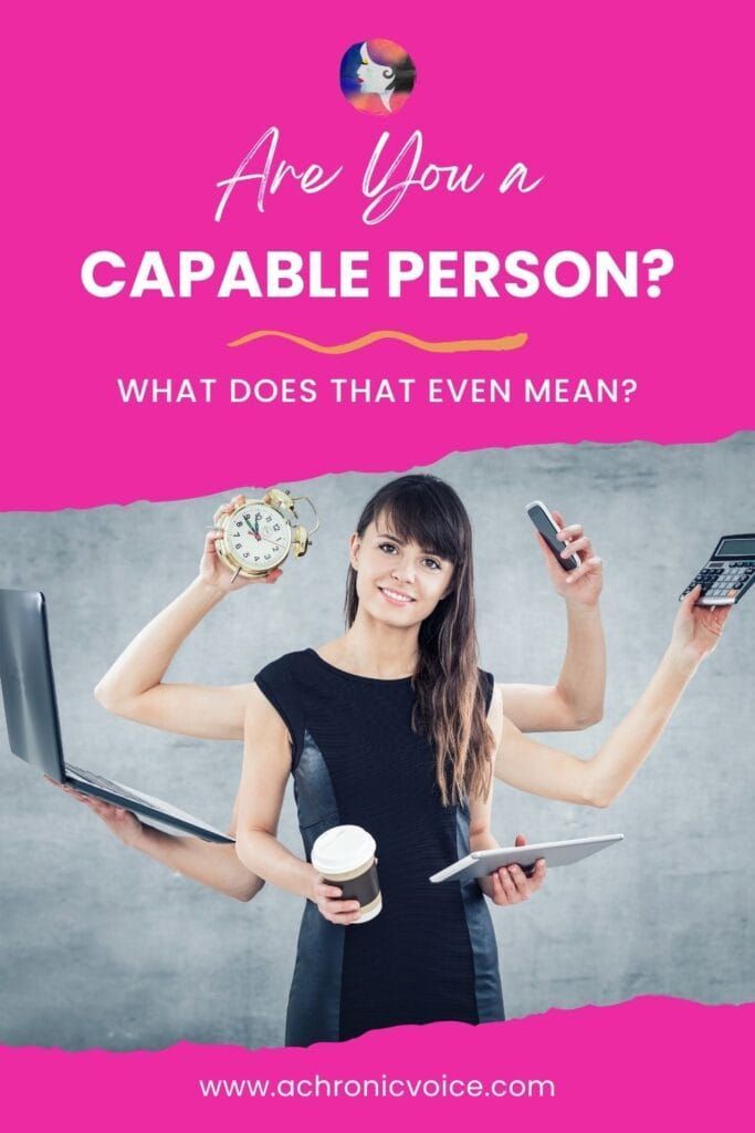 AChVoice's tweet image. &quot;we look well enough to be a ‘#capable’ person, yet we’re feeling just the opposite on the inside. Pain, fatigue and a boatload of other heavy feels weigh you down, yet no one else can see them.&quot;: buff.ly/W5IaDuj #InvisibleIllness #ChronicPain #spoonie #MondayBlogs