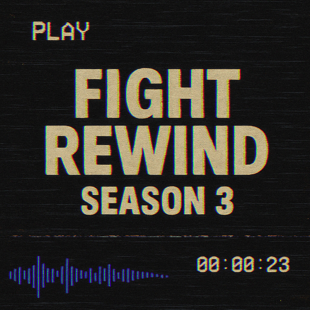 In Episode One, I talk about the first UFC event I ever attended UFC 124. It was a lot of fun going down memory lane and reliving such an incredible night. Check it out on Spotify! #MMATwitter #podcast #ufc #MMA 

open.spotify.com/show/6To7BP8wC…