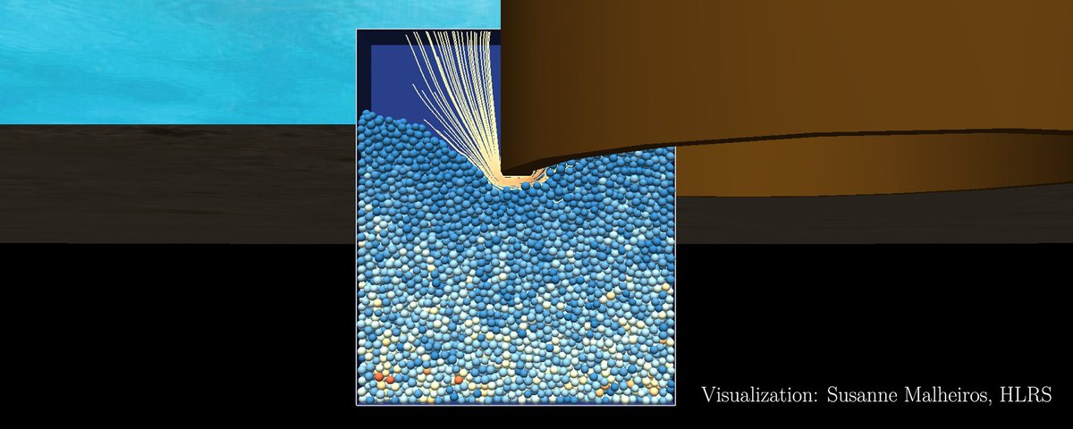 Computers and Geotechnics tweet media