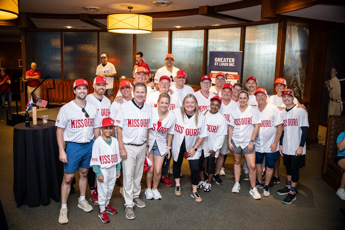 Tony Luetkemeyer tweet media