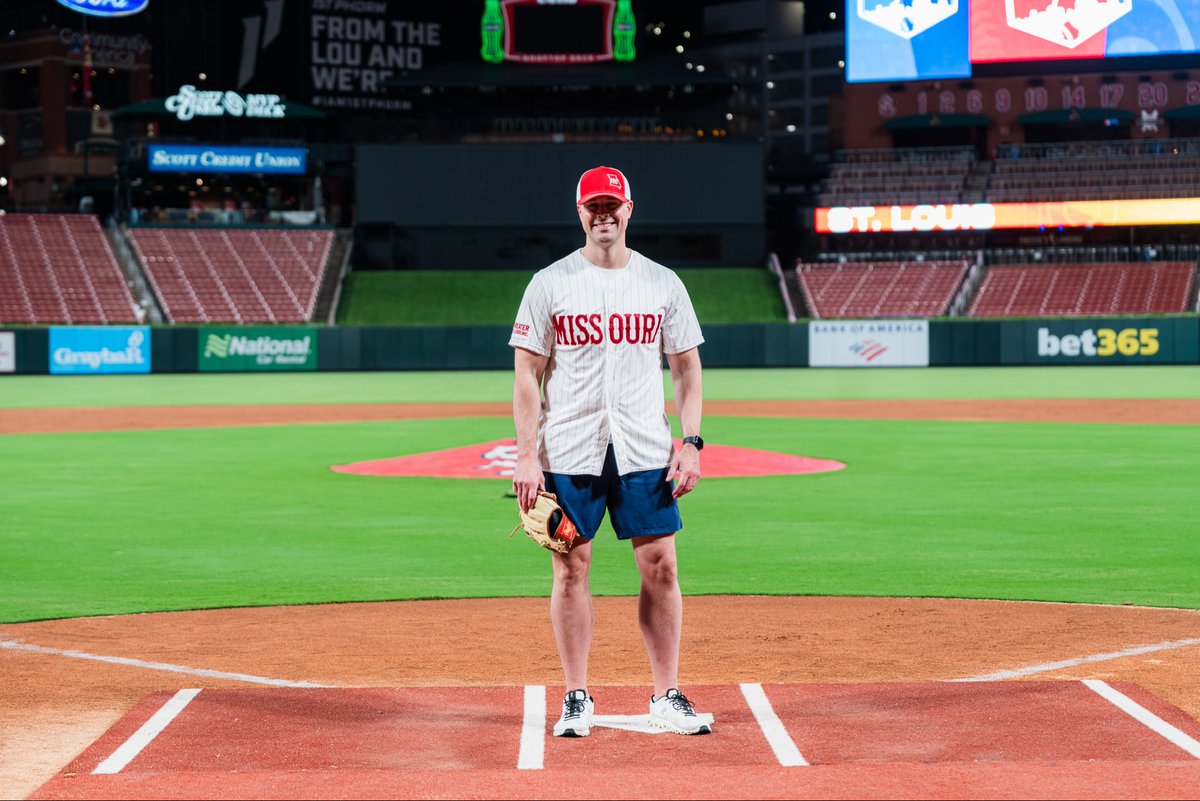 Tony Luetkemeyer tweet media