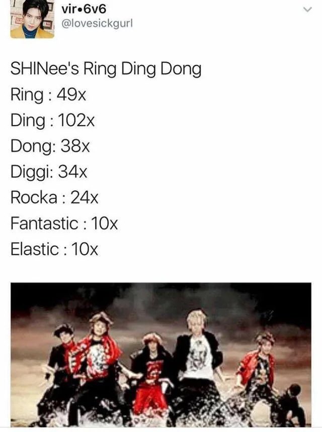 happy sweet sixteen 'Ring Ding Dong'